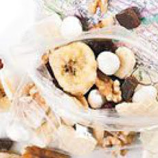 Banana Split Trail Mix