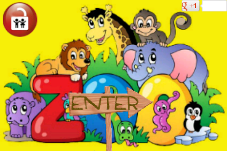 How to mod Kids Zoo Animal patch 2.0 apk for pc