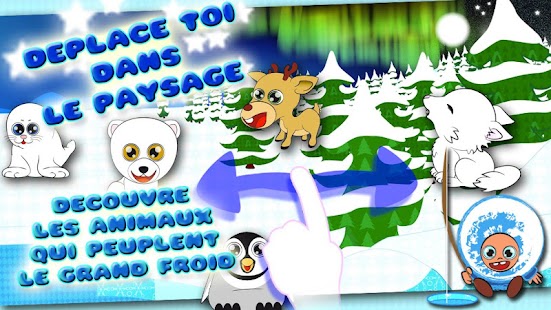 How to download Les Animaux du Gd Froid Lite patch 1.0 apk for laptop
