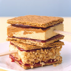 PB and J Pops