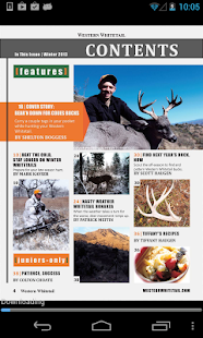 How to download Western Whitetail Magazine patch 4.41 apk for bluestacks