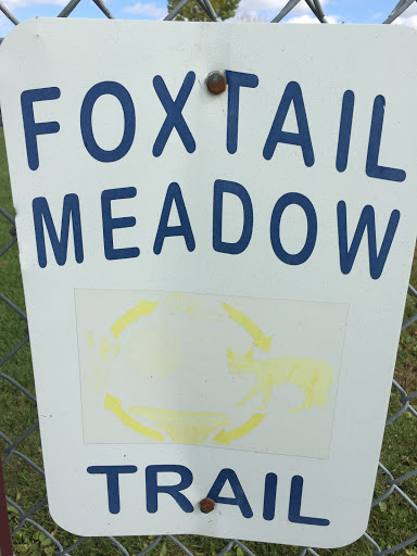 Foxtail Meadow Trail