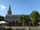 Grote Kerk Bornebroek