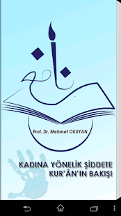 How to download KADINA ŞİDDETE KURÂN’IN BAKIŞI patch 1.0.61 apk for laptop