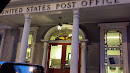Bristol Post Office