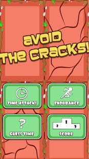 How to install Avoid the Cracked Tile 1.6 apk for bluestacks