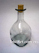 Botellas Licoreras De Vidrio Soplado Con Su Logo