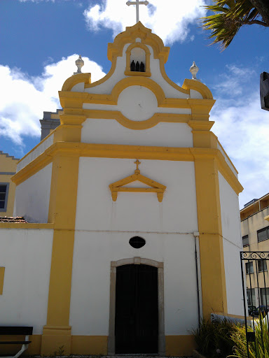 Capela Dos Santos Mártires