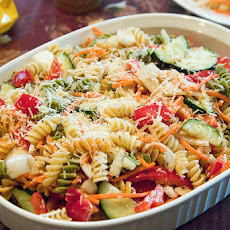 Pasta Salad