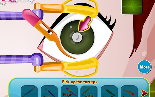 How to install Deni Eye Surgery patch 1.0.0 apk for laptop