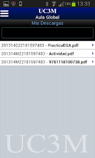 How to mod UC3M Aula Global 1.1.0 apk for pc