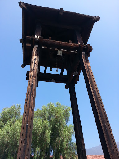 Sierra Madre Bell Tower