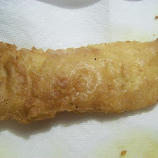 Fish Fry and Chips
