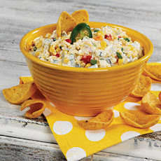 Robert's Corn Dip