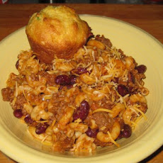 Chili Macaroni