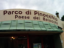 Parco di Pinocchio 