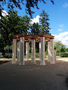 Säulen Park NZ 