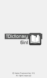 How to download Travel Dictionary 6 in 1 1.0 mod apk for android