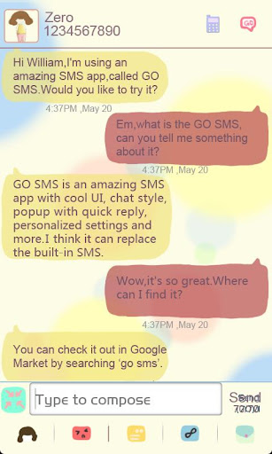 Hk and Friends go sms APK - Android APK Download - DownloadAtoZ