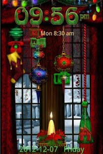 How to mod GO-Locker: Christmas Varies with device unlimited apk for bluestacks