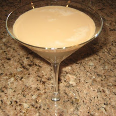Tiramisu-Tini (The Best Tiramisu Martini)