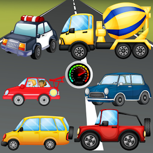 Download Puzzle for Toddlers Cars Truck Apk Download