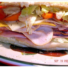 All-American Sub