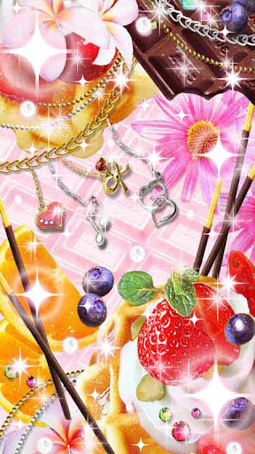 Kira Kira☆Jewel No.71 Free