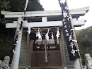 大蔵神社