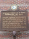 Calvary Episcopal Church