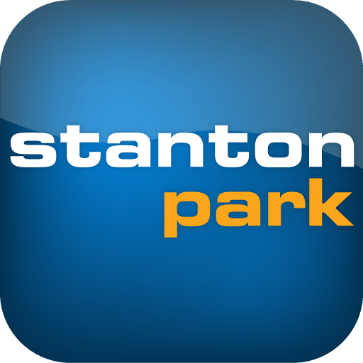 stanton park LOGO-APP點子