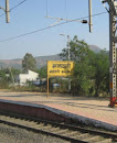 Malavli Railway Station