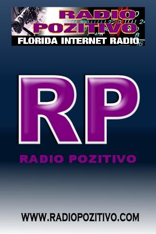 Radio Pozitivo