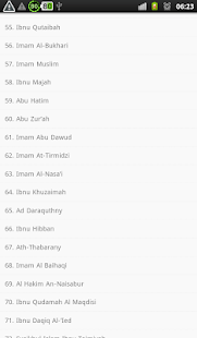 How to install Biografi Periwayat Hadits 1.3 mod apk for android