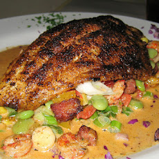 Catfish Lafitte