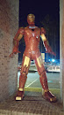 Iron Man Statue