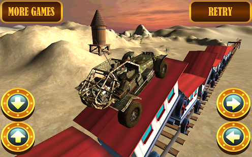 How to mod Buggy Stunts 1.1 apk for laptop