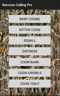 How to mod Raccoon Calling Pro patch 1.0 apk for android