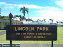 Hilo Lincoln Park