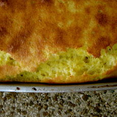 Sweet Corn Bread