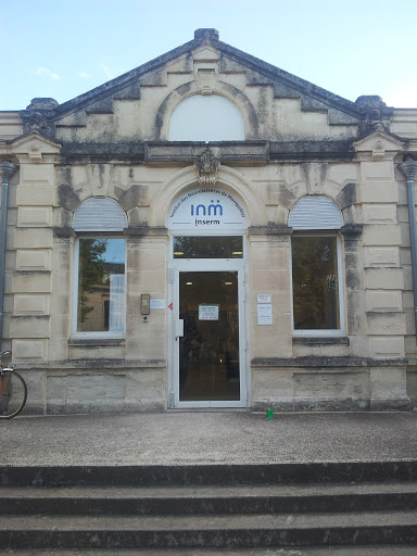 Institut Des Neurosciences de Montpellier