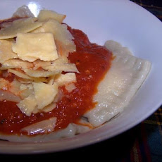 Yummy Gluten Free Pasta!