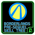 Skill Tree - BL Pre Sequel Apk