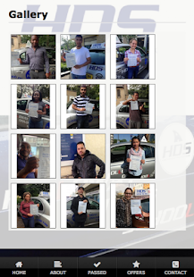 How to download Holloway Driving School 3.0 apk for pc