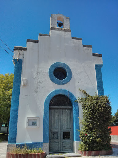 Ermita De La Aparecida