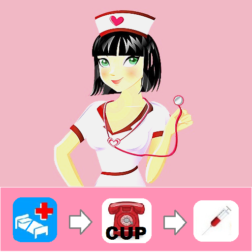 Ospedali Pubblici 通訊 App LOGO-APP開箱王