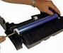 Recarga De Toner Color Hp  Cp 1215 Color Hp 2600