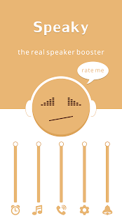 How to install Speaker Booster patch 1.3 apk for pc
