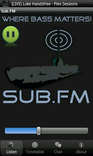 Sub FM