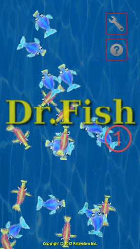 Dr. Fish